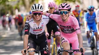 Der irren Schicksals-Etappe folgt das märchenhafte Finale