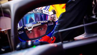 "Schmutzige Version" von Verstappen "verpatzt es"