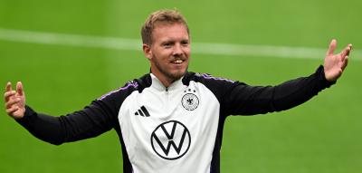 Warum die Nations League für Nagelsmann so wichtig ist