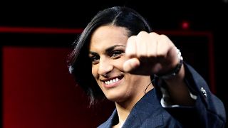 Boxverband gibt Fehler wegen Imane Khelif zu