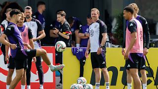 Warum es für das DFB-Team gegen Portugal schon um die WM geht