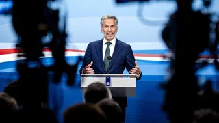 In den Niederlanden kommt es zu Neuwahlen