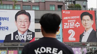 Südkorea hofft auf Stabilität nach dem Chaos