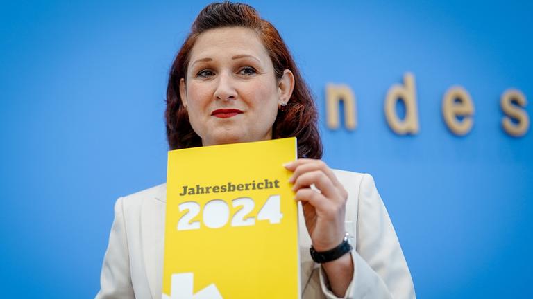 Anfragen wegen Diskriminierung auf Höchststand