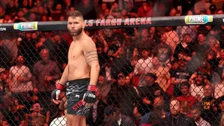 Die harten Kämpfer, die jungen Männer – und Donald Trump