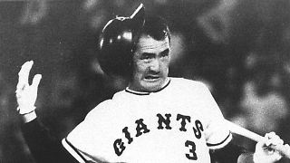 Einer der größten Sportler Japans ist tot