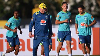 Nach Popstar-Empfang soll Ancelotti die Fußball-Krise beenden