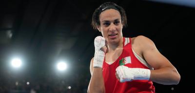 Boxverband gibt in der Geschlechter-Debatte Fehler zu – wegen Khelif
