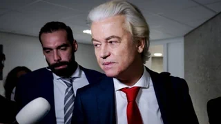 Geert Wilders lässt niederländische Regierung platzen