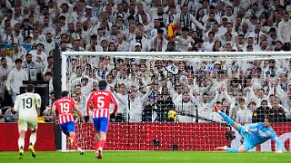 Nach Madrider CL-Drama: Elfmeter-Regel wird angepasst