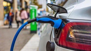 Verbraucher profitieren indirekt von E-Auto-Förderung für Unternehmen