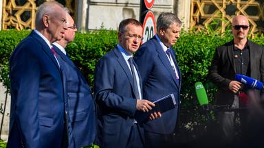 Russland stellt Maximalforderungen an die Ukraine