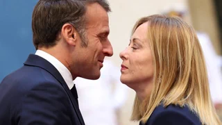 Zwischen Paris und Rom bleibt es kompliziert