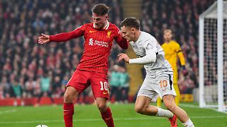 Florian Wirtz dementiert wilde Trikot-Gerüchte deutlich