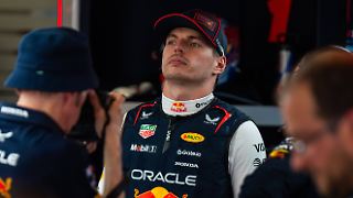 Verstappen-Spruch macht Taxifahrer richtig wütend