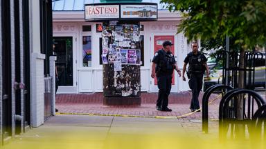 Familie von Boulder-Angreifer in Gewahrsam