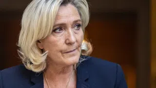 Marine Le Pen verliert Lokalamt – Gericht bestätigt Urteil