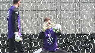Sein Herzensklub schubst DFB-Torwart in delikate Situation