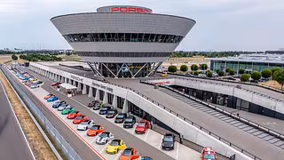 Automobilkrise: Leipziger Porsche-Werk von Kürzungen betroffen