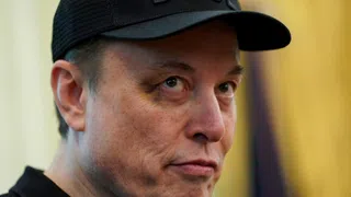 Musk schiesst gegen Trumps Steuergesetz