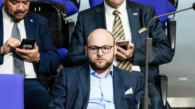 Zwischen Russlandfreunden und Trump-Fans