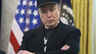 Musk nennt Trumps Steuergesetz eine «widerliche Abscheulichkeit»