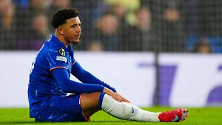 FC Chelsea zahlt Strafe, um Jadon Sancho nicht kaufen zu müssen