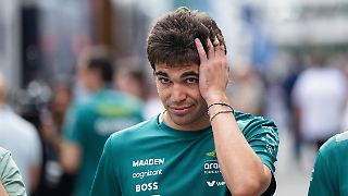 Wilde Spekulationen: Droht Stroll jetzt das Formel-1-Aus?