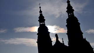 Katholische Bistümer lösen gemeinsame Missbrauchskommission auf