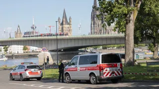20'000 Menschen in Köln werden evakuiert