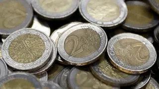 Bulgarien darf den Euro einführen