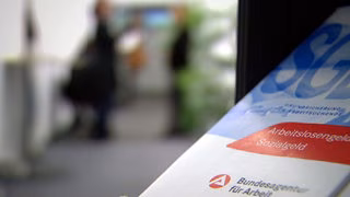 Bürgergeld vor Reform: Bundesregierung plant mehr Druck auf Erwerbslose