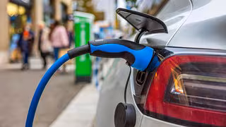 Verbraucher profitieren indirekt von E-Auto-Förderung für Unternehmen