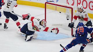 Überragender Draisaitl entscheidet ewigen Final-Krimi