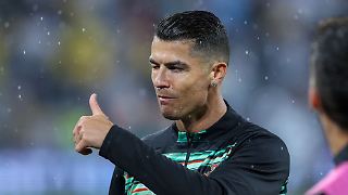 Der alte Herr Ronaldo zerschmettert Kritik und übt Rache