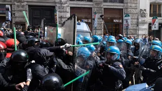 Italien geht härter gegen Gesetzesbrecher vor