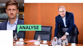 Ausweitung der sicheren Herkunftsstaaten: Griff in die Trickkiste