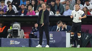 Geplatzter Titeltraum liefert mögliche WM-Misere gleich mit