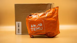 Shein, Temu und Co.: Wird der Flughafen Leipzig-Halle Knotenpunkt für Fracht aus China?