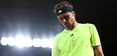 Becker kritisiert Zverevs Einstellung – „Ich wäre da anders mit dem Ball umgegangen“