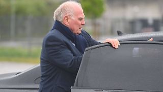 Lothar Matthäus: Uli Hoeneß redet zu viel