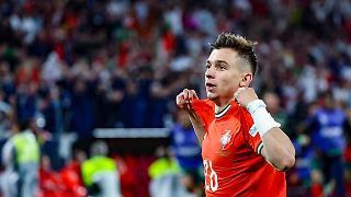 DFB-Albtraum Conceição lässt "Rumpelfußball" auferstehen