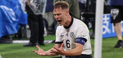 Kapitän Kimmich schlägt Alarm – „Viele Dinge waren sehr schlecht“