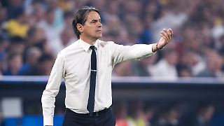 Simone Inzaghi verdient in der Wüste jetzt 25.000.000 Euro