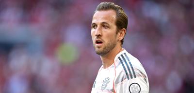 Vier Leipzig-Stars stürzen ab, höchster Wertverlust bei Harry Kane