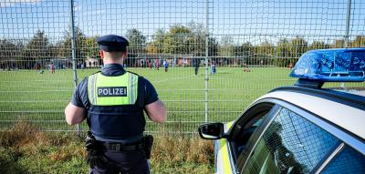 Ermittlungen gegen Jugend-Trainer des 1. FC Magdeburg