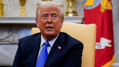 Kein "sofortiger Frieden" in der Ukraine