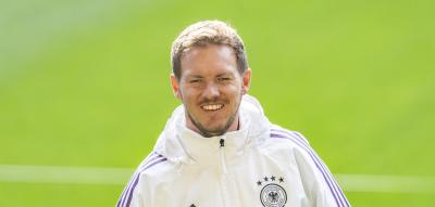 „Ich habe mal einen Wettbewerb für einen Aufsatz gewonnen. Ich habe über meinen Popo geschrieben“