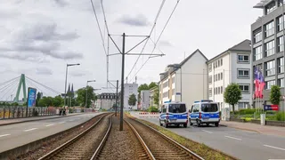 Grösste Evakuierung seit 1945 wegen einer Weltkriegsbombe