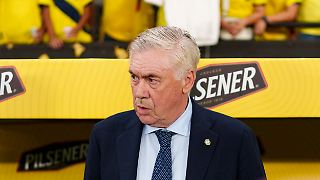 Ancelottis Ära in Brasilien beginnt denkbar trostlos